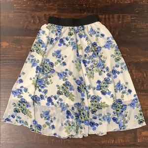 LuLaRoe XXS Lola